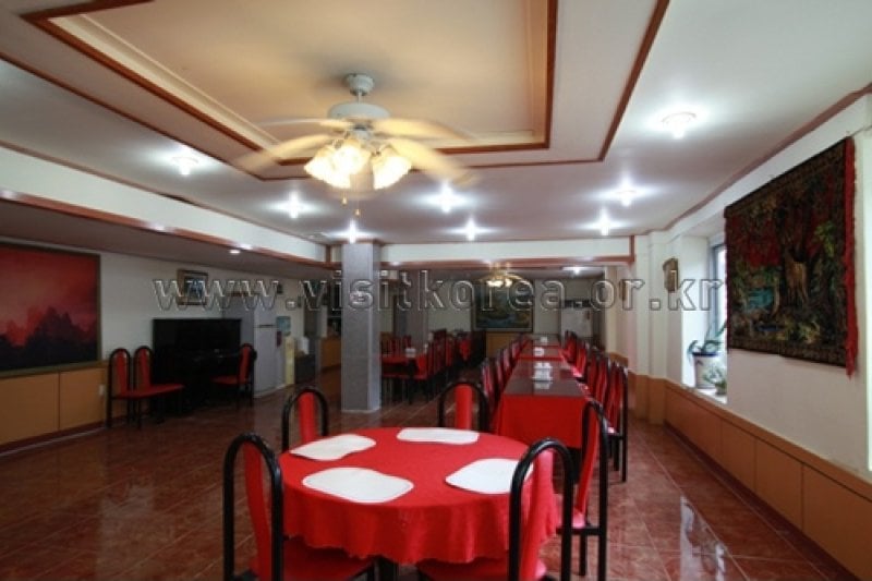 Korea Motel - Goodstay  (15/24)