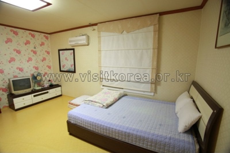 Korea Motel - Goodstay  (17/24)
