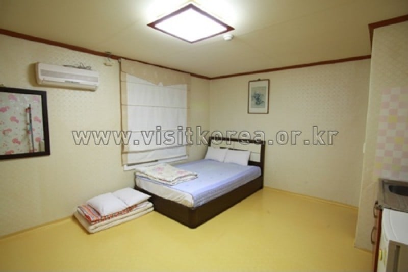 Korea Motel - Goodstay  (18/24)