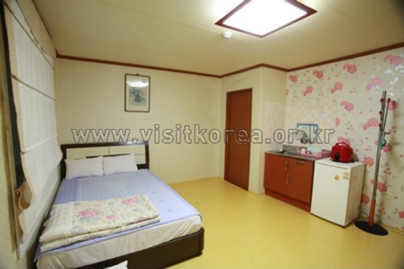 Korea Motel - Goodstay  (19/24)
