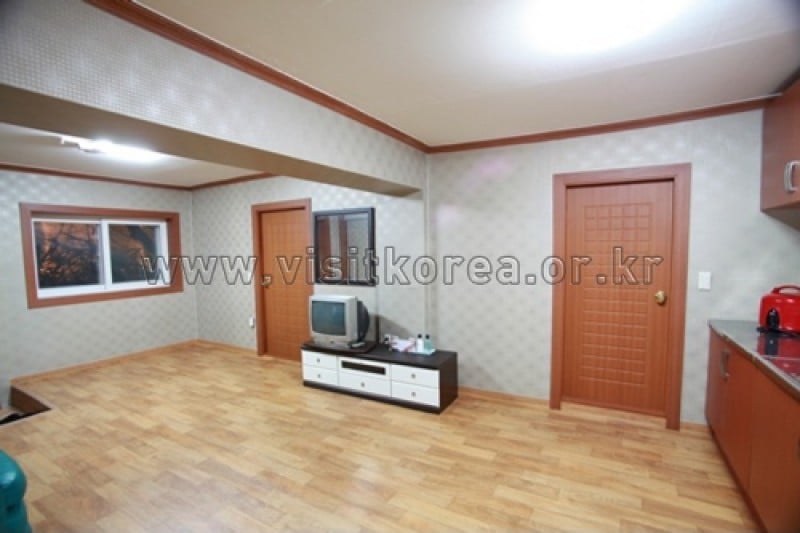 Korea Motel - Goodstay  (22/24)