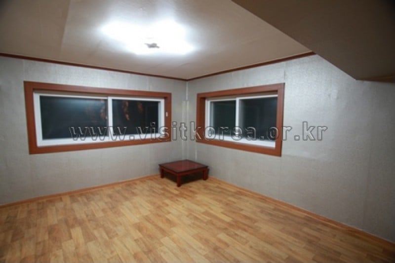Korea Motel - Goodstay  (23/24)