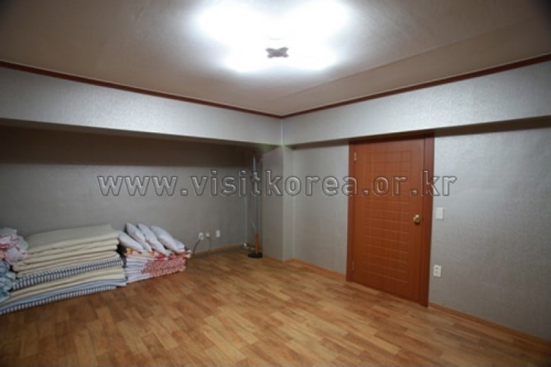 Korea Motel - Goodstay  (24/24)