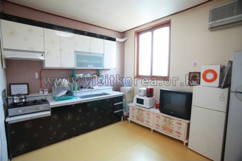 Kimsatgat Motel - Goodstay  (1/20)