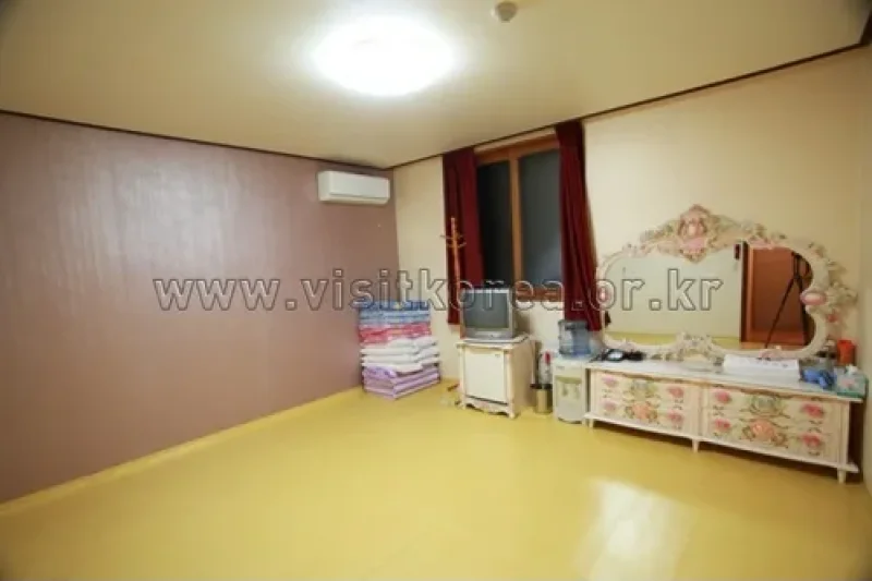 Kimsatgat Motel - Goodstay  (4/20)