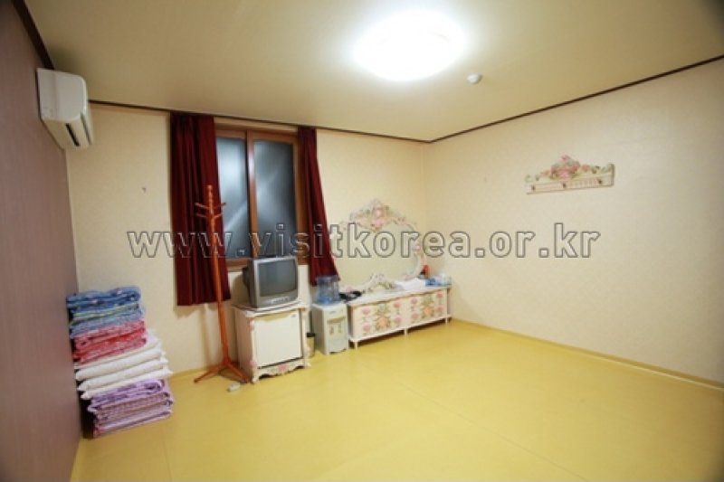 Kimsatgat Motel - Goodstay  (5/20)