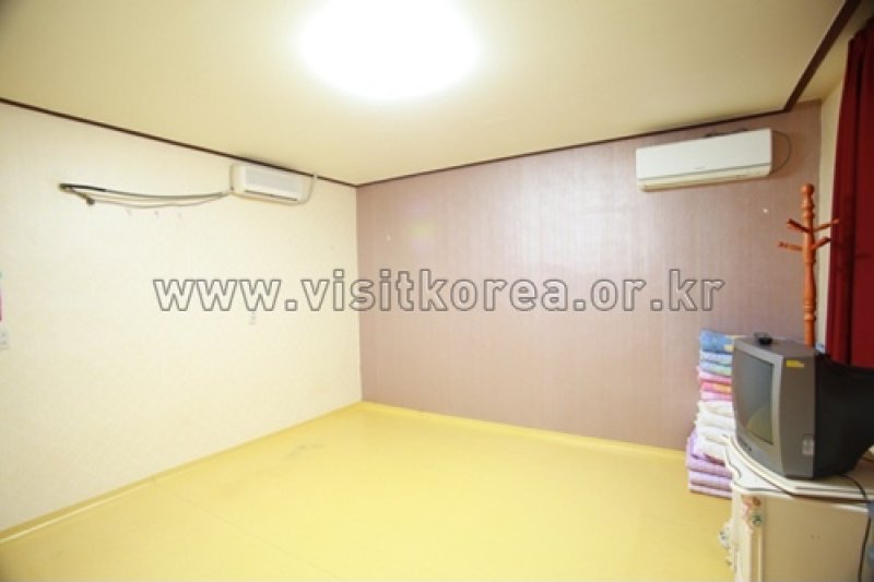 Kimsatgat Motel - Goodstay  (6/20)