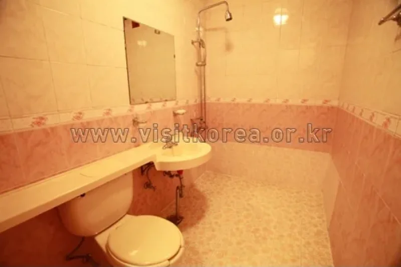 Kimsatgat Motel - Goodstay  (7/20)