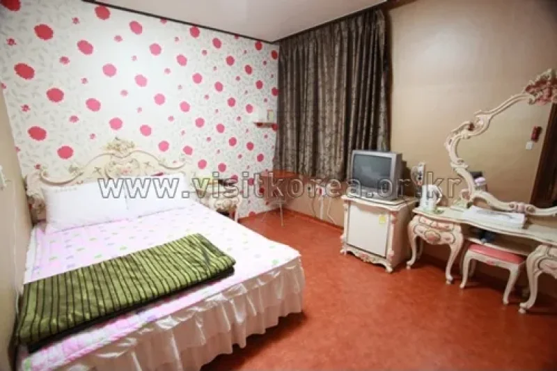 Kimsatgat Motel - Goodstay  (8/20)