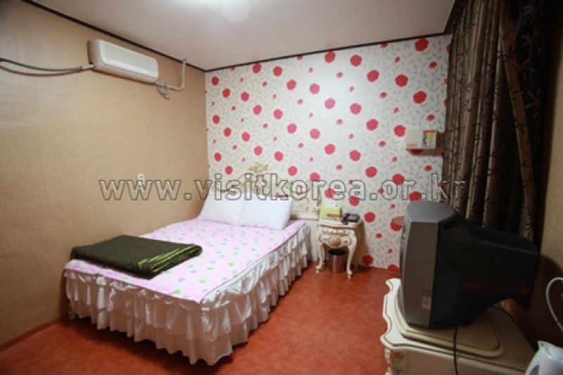 Kimsatgat Motel - Goodstay  (9/20)
