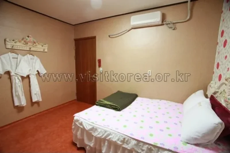 Kimsatgat Motel - Goodstay  (10/20)