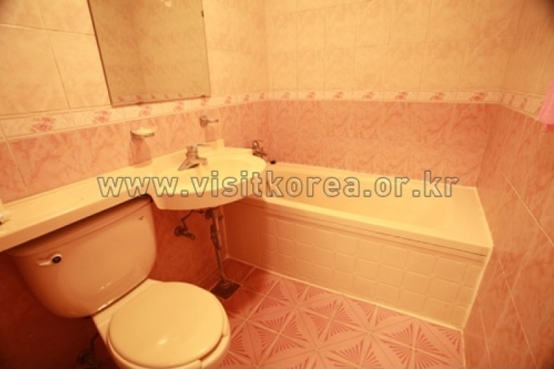 Kimsatgat Motel - Goodstay  (11/20)
