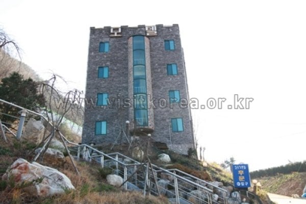 Kimsatgat Motel