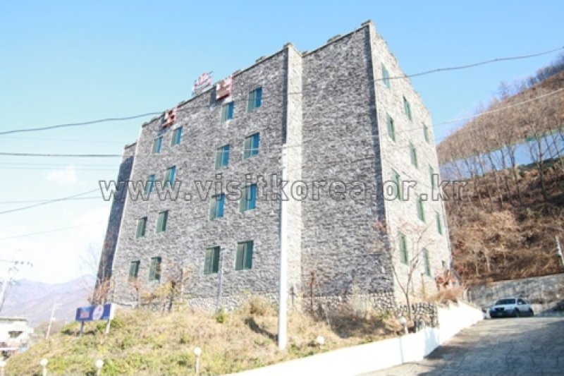 Kimsatgat Motel - Goodstay  (13/20)
