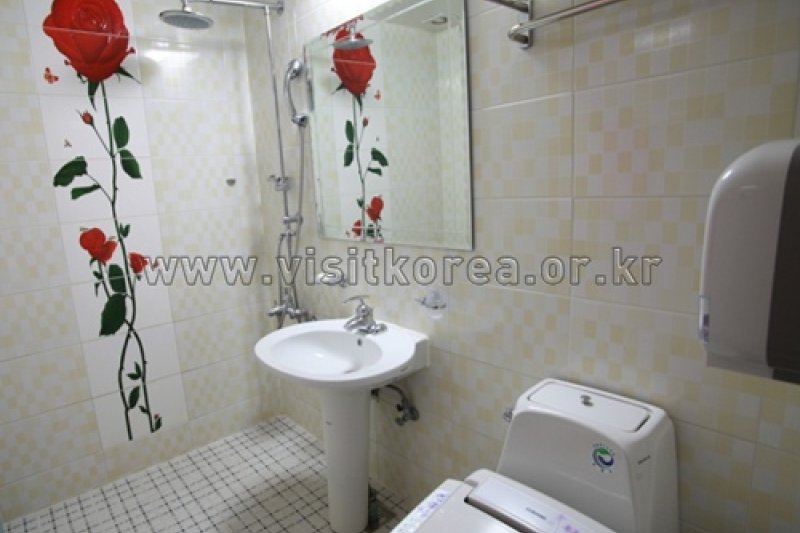 Kimsatgat Motel - Goodstay  (17/20)