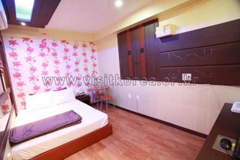Kimsatgat Motel - Goodstay  (18/20)