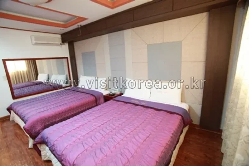 Motel Nice - Goodstay  (5/26)