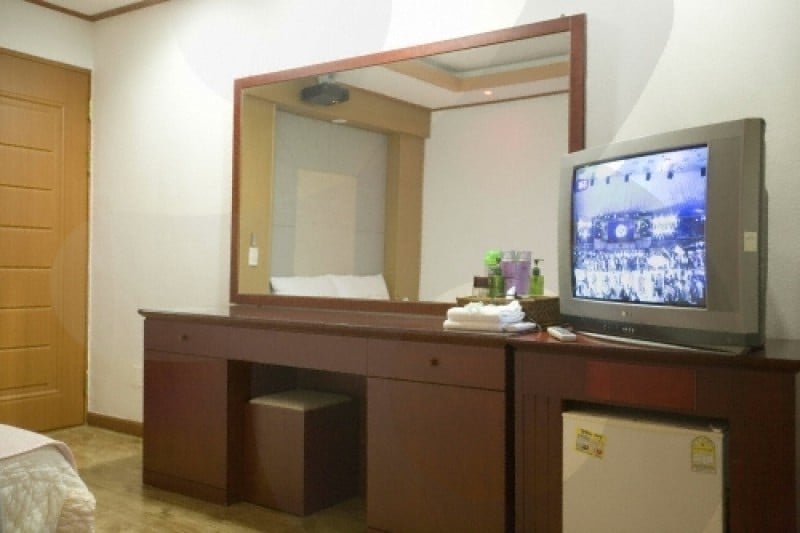 Motel Nice - Goodstay  (12/26)