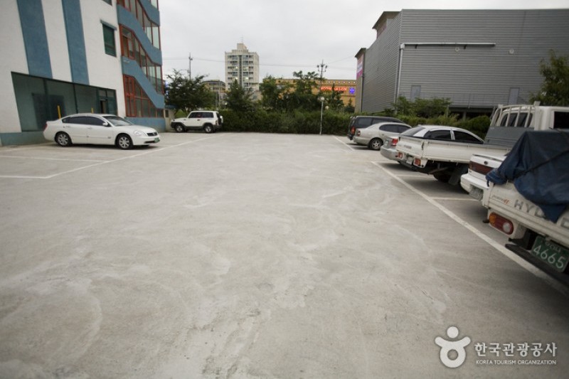 Motel Nice - Goodstay  (16/26)