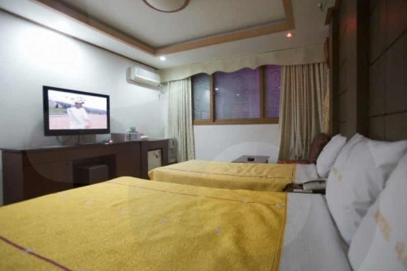Motel Nice - Goodstay  (17/26)