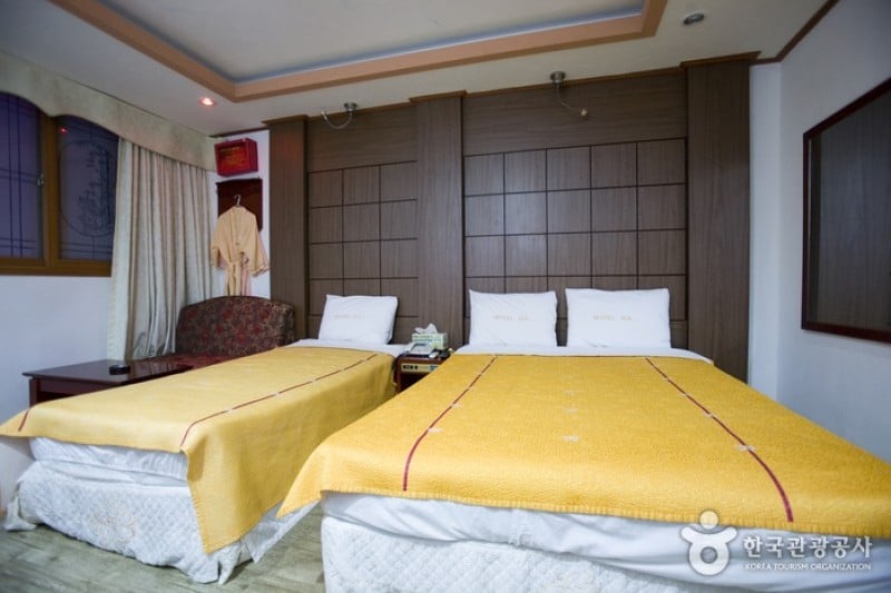 Motel Nice - Goodstay  (18/26)