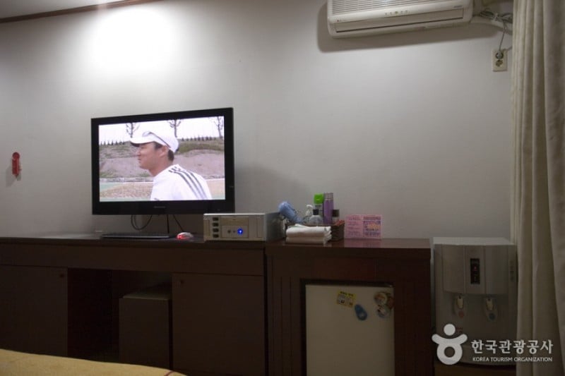 Motel Nice - Goodstay  (19/26)