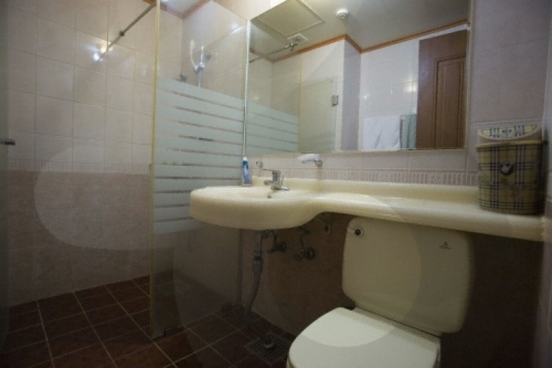 Motel Nice - Goodstay  (20/26)