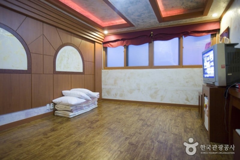 Motel Nice - Goodstay  (22/26)
