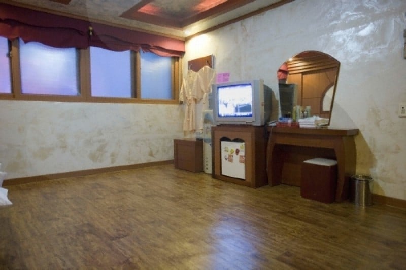 Motel Nice - Goodstay  (23/26)