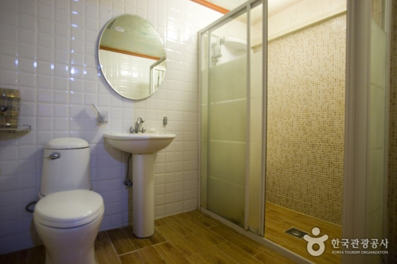 Motel Nice - Goodstay  (25/26)