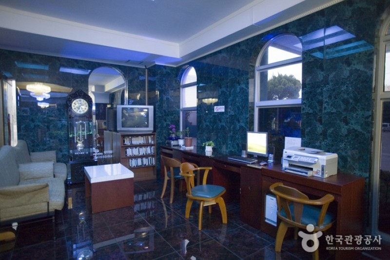 Motel Nice - Goodstay  (26/26)