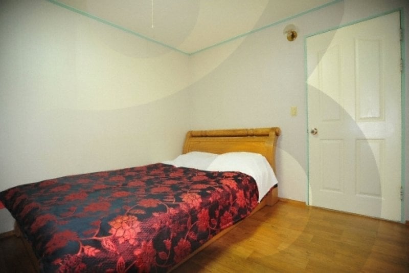 California Motel - Goodstay  (8/13)