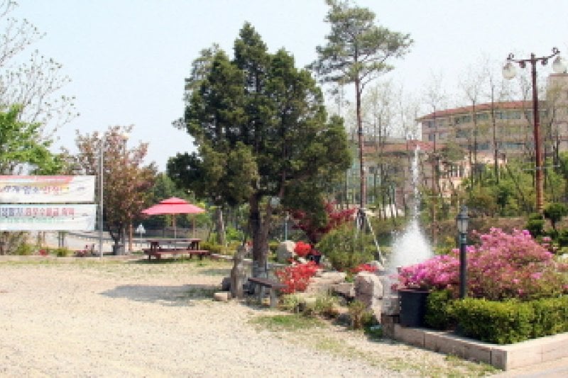 Hotel Amaranth -Goodstay  (2/36)