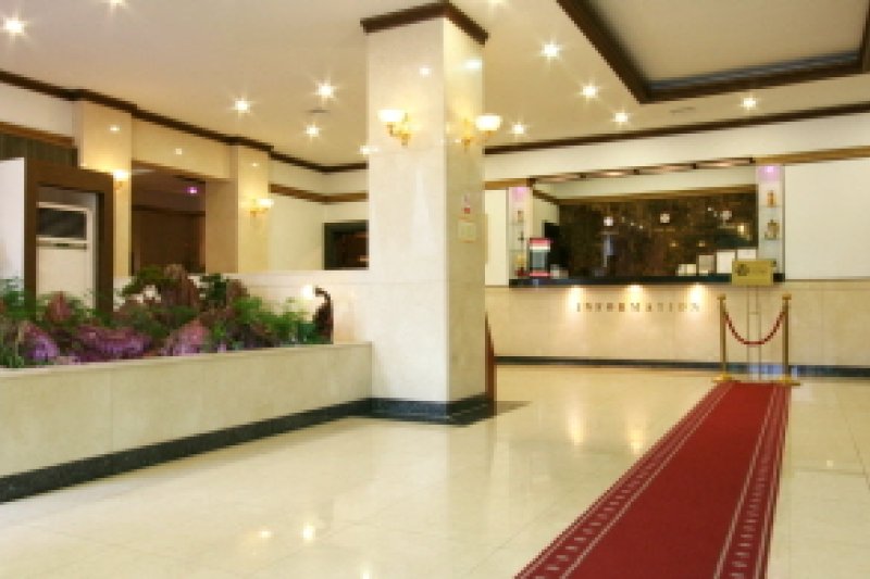 Hotel Amaranth -Goodstay  (3/36)