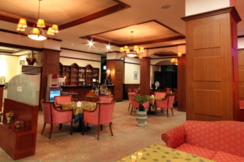 Hotel Amaranth -Goodstay  (5/36)