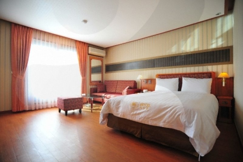 Hotel Amaranth -Goodstay  (6/36)