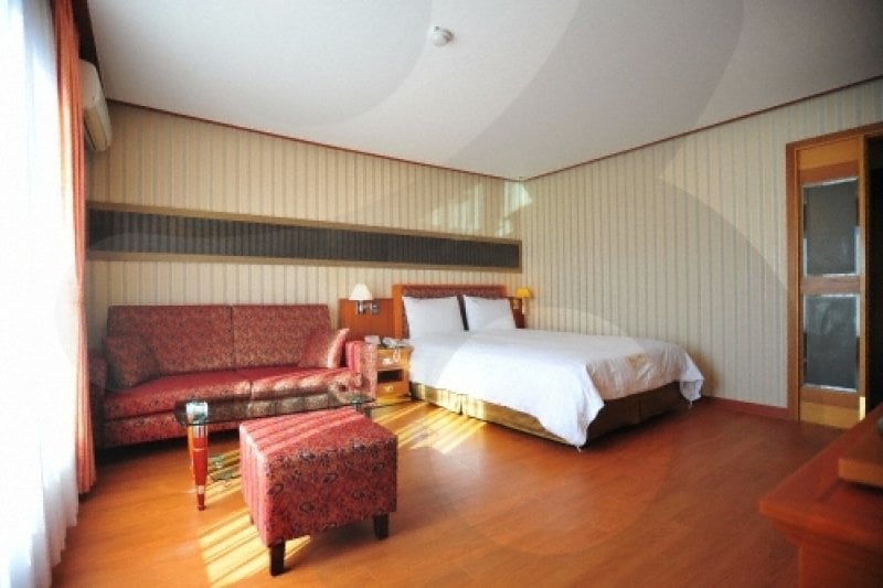 Hotel Amaranth -Goodstay  (7/36)