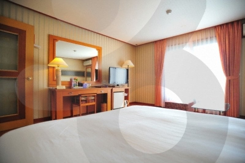 Hotel Amaranth -Goodstay  (8/36)