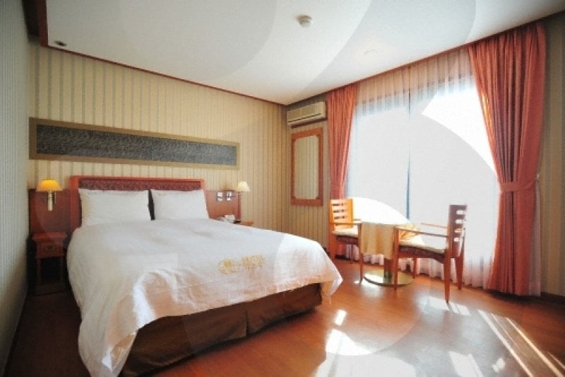 Hotel Amaranth -Goodstay  (10/36)