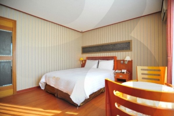 Hotel Amaranth -Goodstay