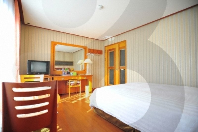 Hotel Amaranth -Goodstay  (12/36)
