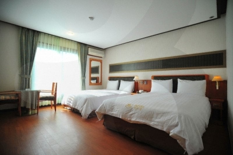 Hotel Amaranth -Goodstay  (14/36)