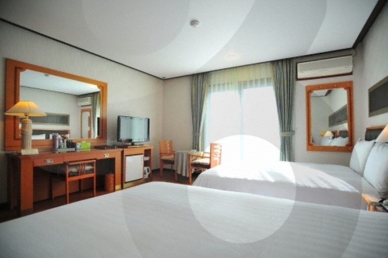 Hotel Amaranth -Goodstay  (15/36)