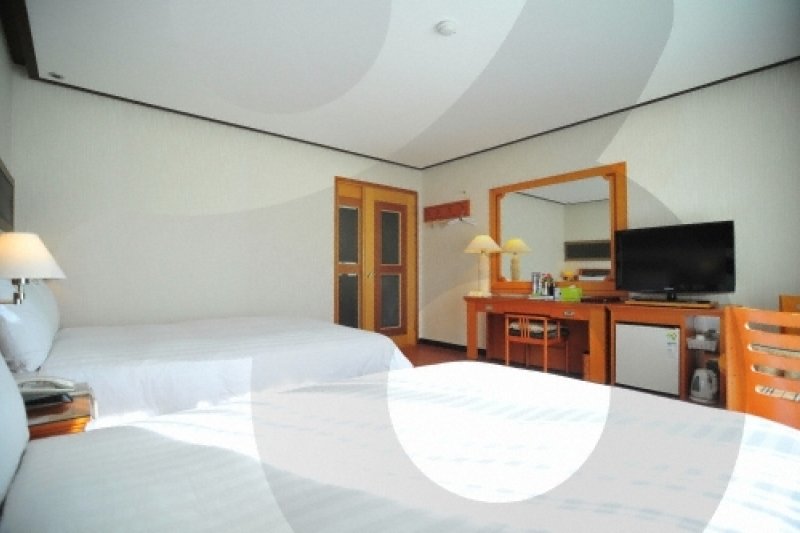Hotel Amaranth -Goodstay  (16/36)