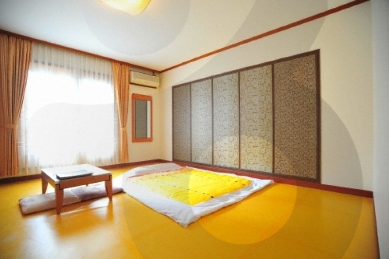 Hotel Amaranth -Goodstay  (18/36)