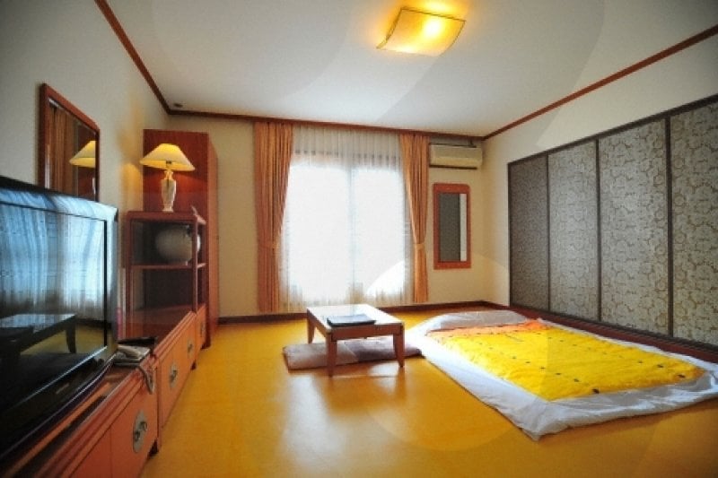 Hotel Amaranth -Goodstay  (19/36)