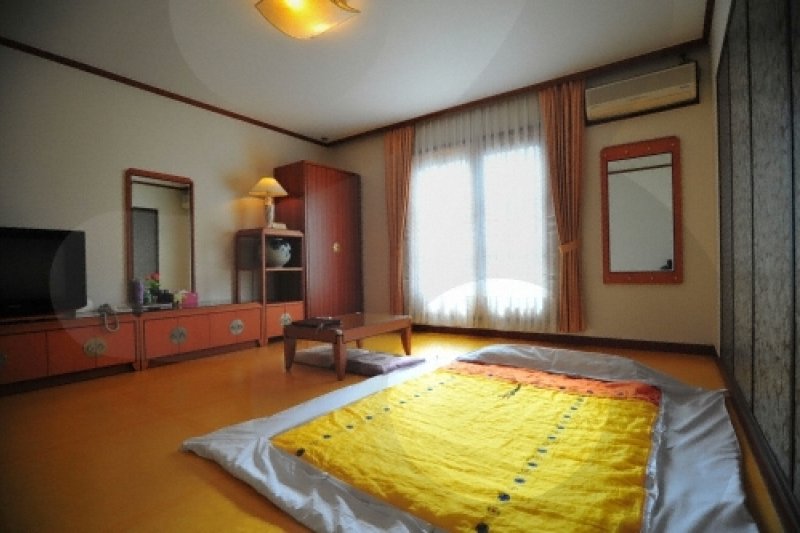 Hotel Amaranth -Goodstay  (20/36)