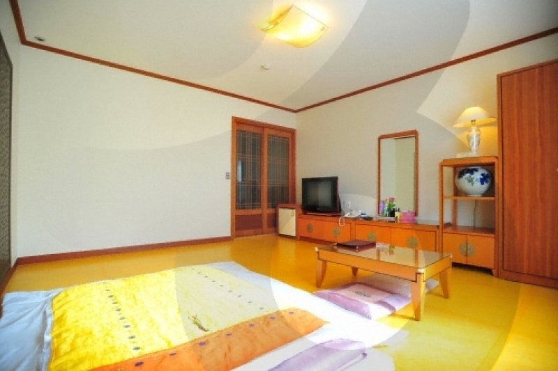 Hotel Amaranth -Goodstay  (21/36)