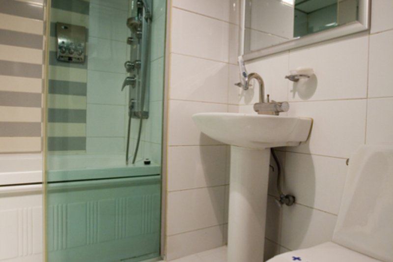 Hotel Picasso Gangwon - Goodstay  (11/18)