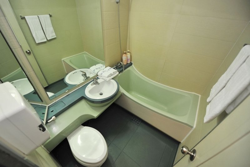 Sun Resertel - Goodstay  (2/31)